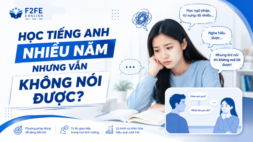 học tiếng anh